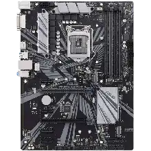 ASUS Z370 P-II 8,9TH GEN MOTHERBOARD